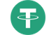 USDT Tether Krypto-Zahlung